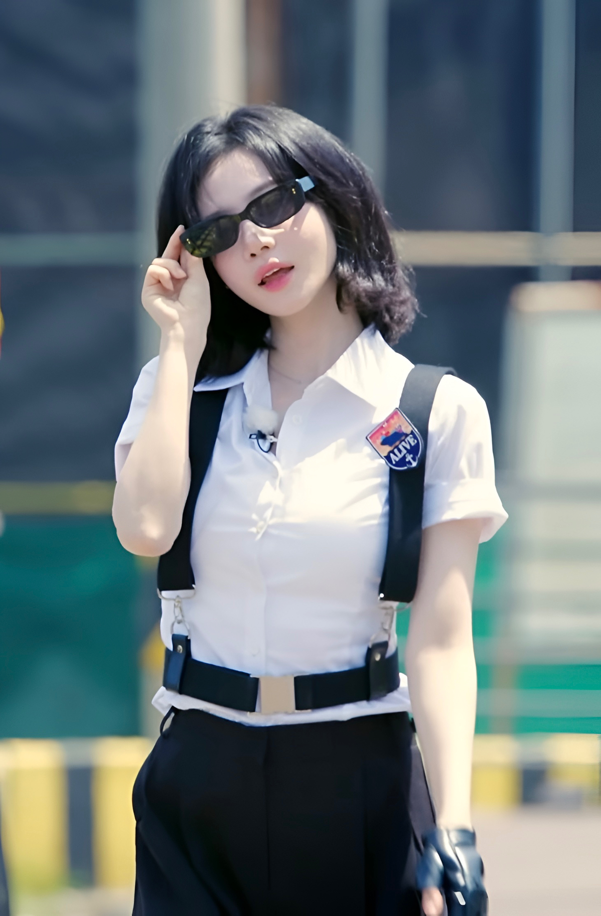 Kim Nakyoung | Trust No One