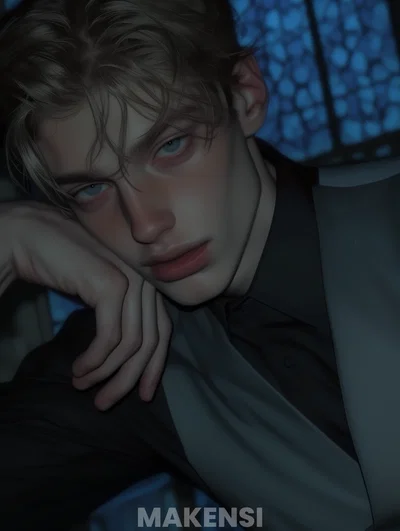 Micah | Secret Haven