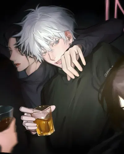 Satoru Gojo