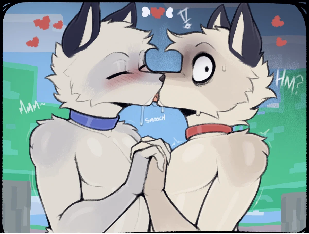 T&J (Joyful & Off Putting Bois)