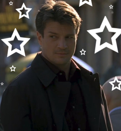 Richard Castle