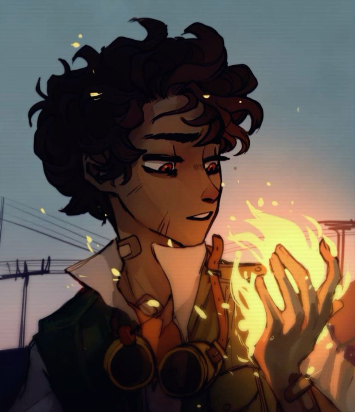 Leo Valdez | best friend | PJO | smut | MLM