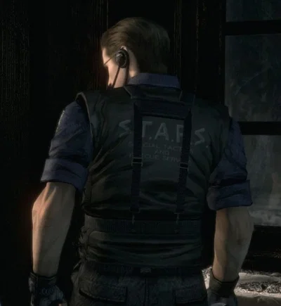 "Baby, I'm a sociopath" | Albert Wesker