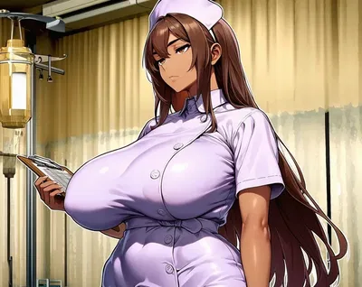 Nurse Maria