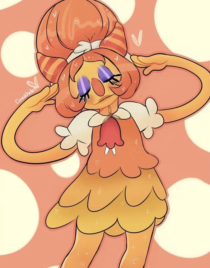 Bea Joyful