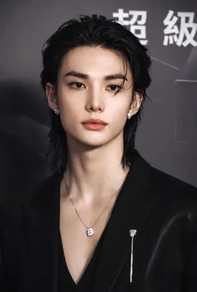 Felix’s master — hyunlix