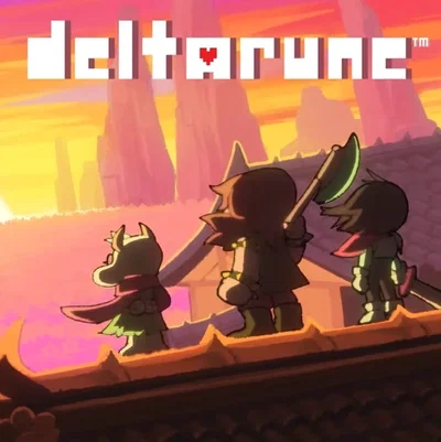 Deltarune RP