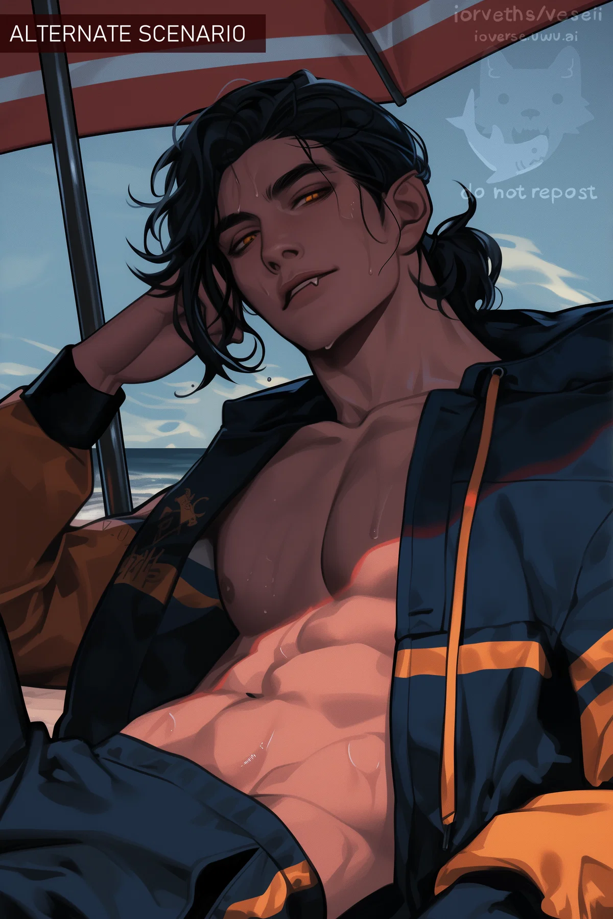 Vincent Campbell