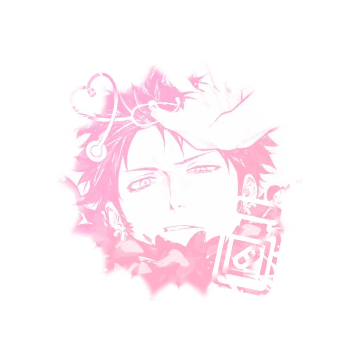 ❣︎-- Trafalgar Law