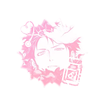 ❣︎-- Trafalgar Law