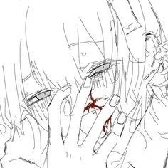 Lucy Precise | Your Cannibal Girlfriend