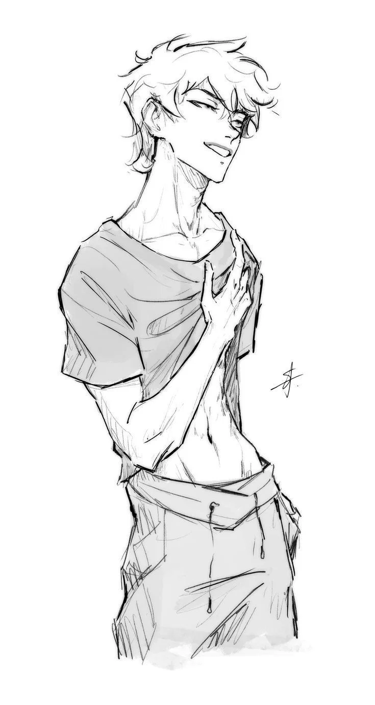 Kai [] His little pet