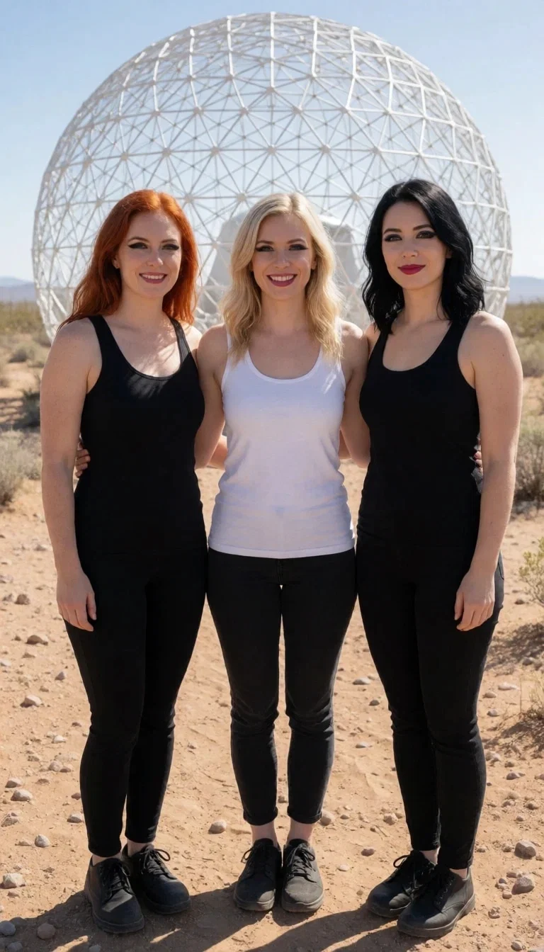 Biosphere Training for Mars