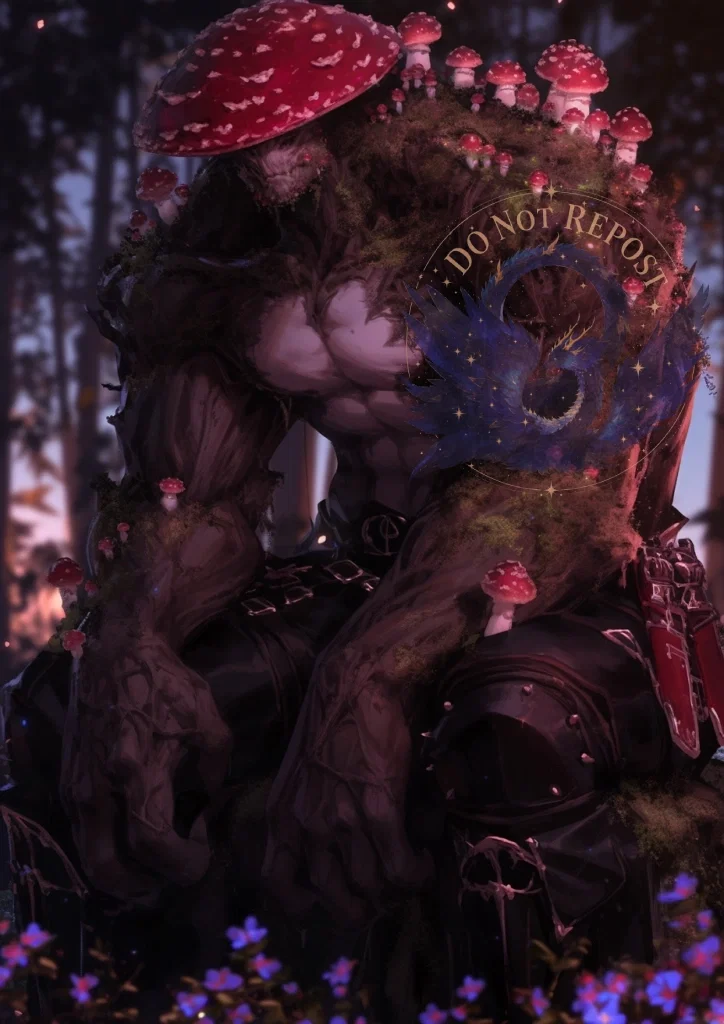 Mycelion | Monsters Galore