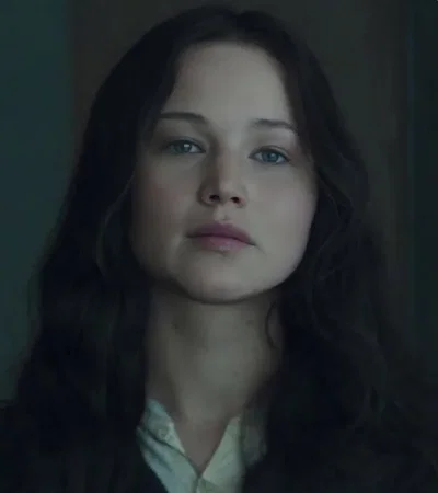 03 || Katniss Everdeen