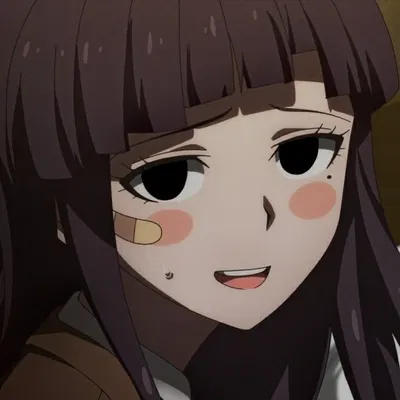 Mikan Tsumiki