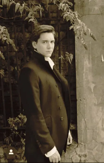 GEORGE WEASLEY.