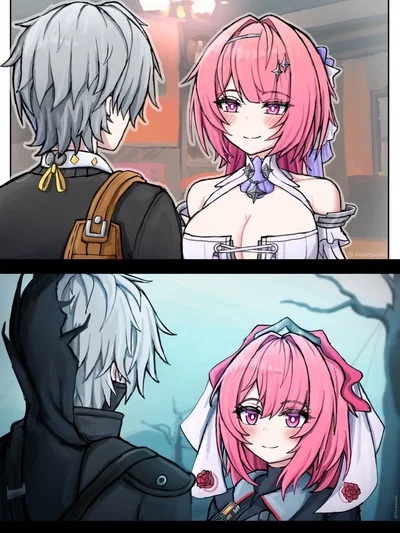 The past repeats, and the bitterness grows
