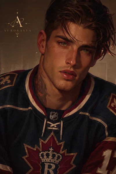 Callum O'Connor ⚚ Montréal Royals