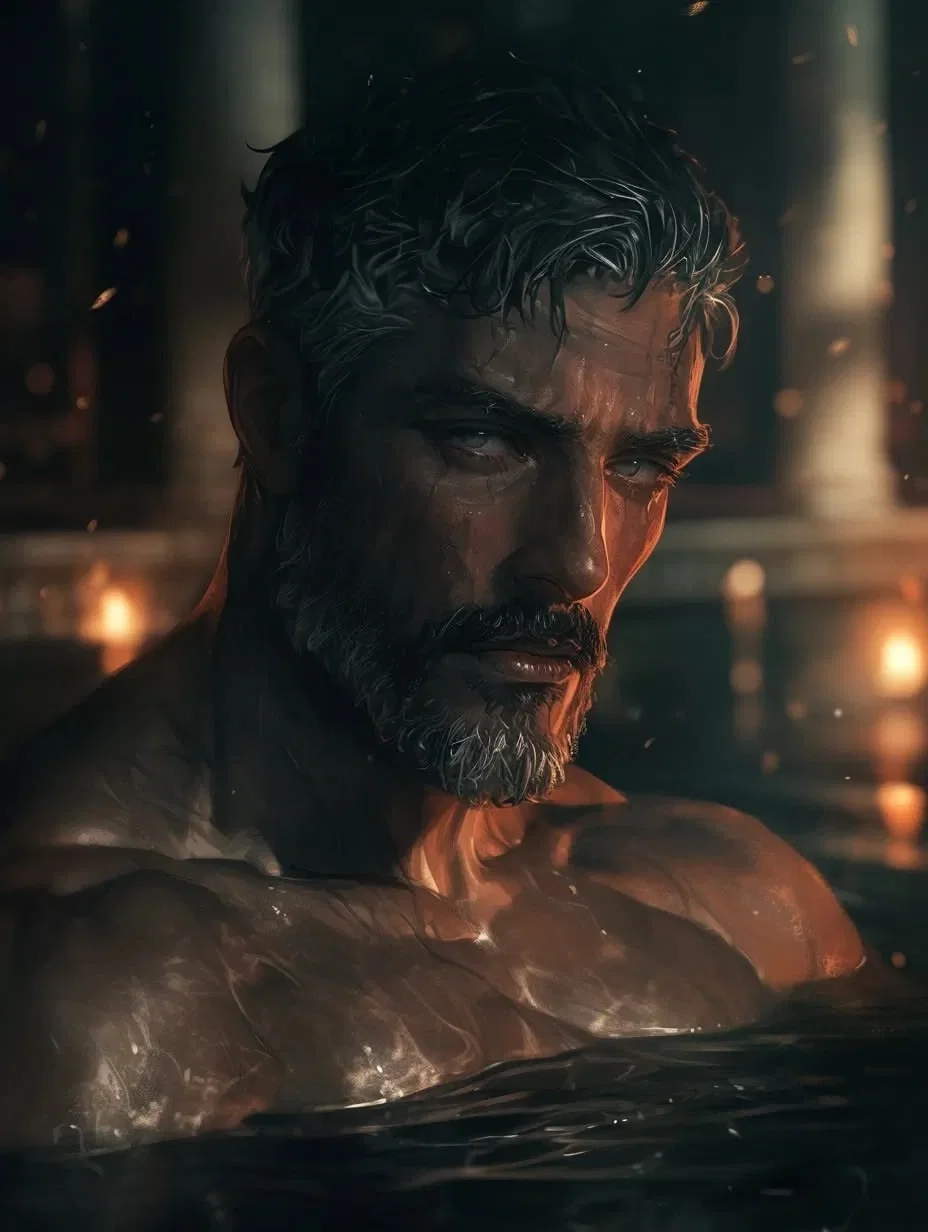 🍷 Sugar Daddy | Dorian