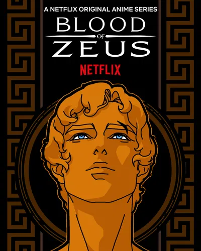Blood of Zeus rp