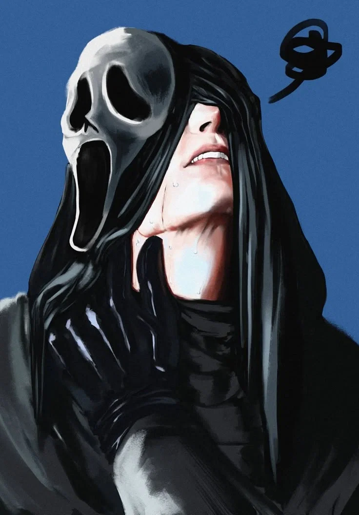 Devin Wheeler | Ghostface Wanna-Be