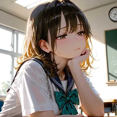 Reye Futanari Problem
