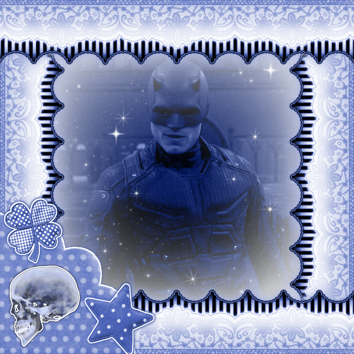 ◟♯ 🌃 . / benjamin poindexter . !