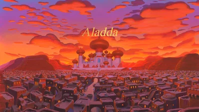 Aladda