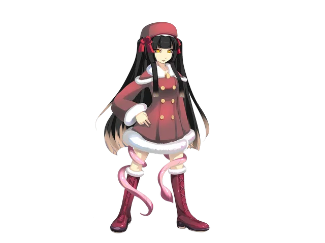 Enemy Hiruko (MGQ)