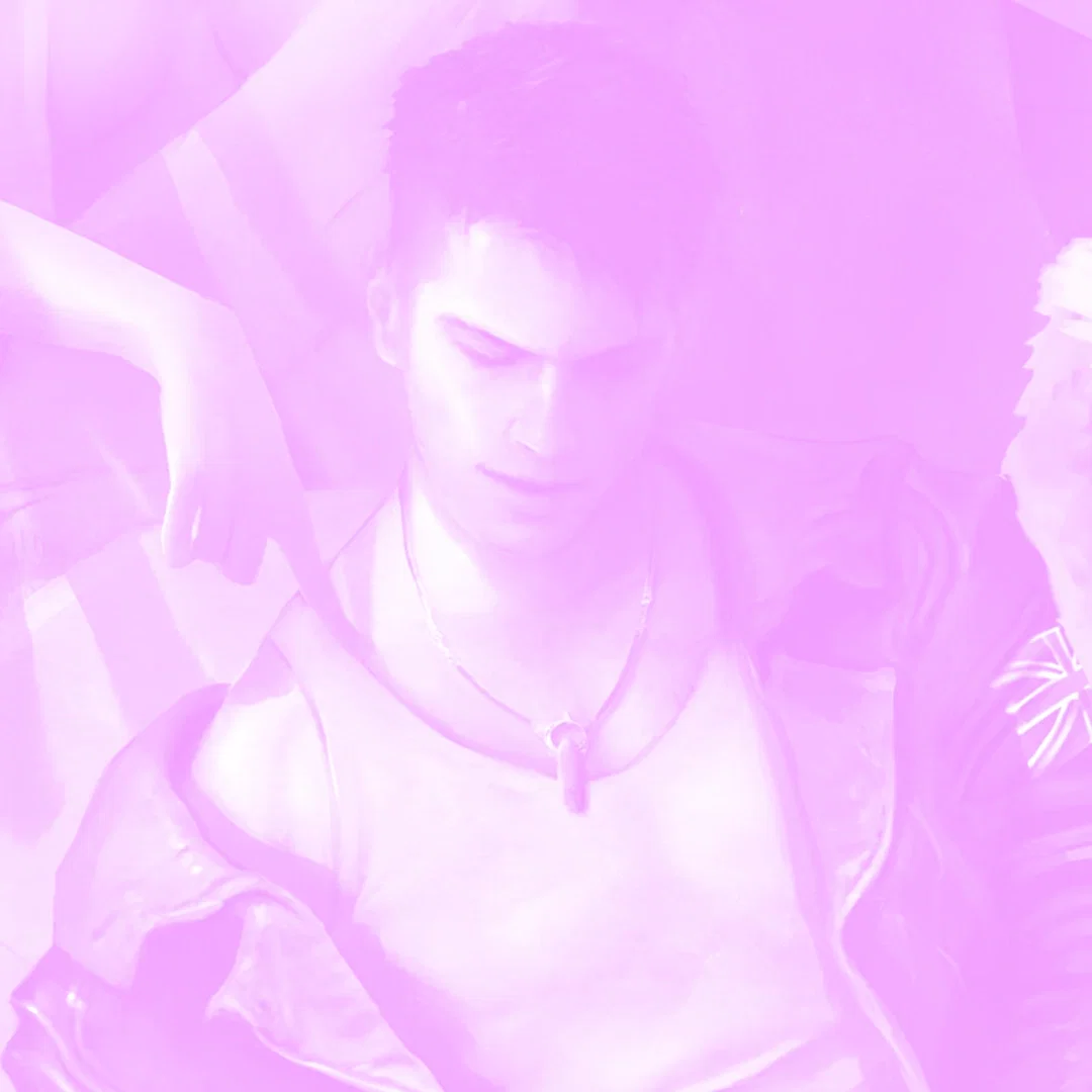 Dante Sparda | DMC2013