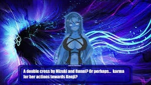 Animation - Time Tenshi: Fanmade Fate