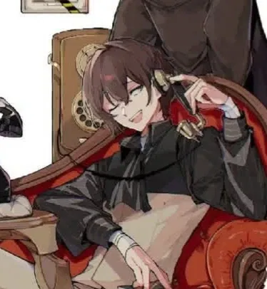 Osamu dazai
