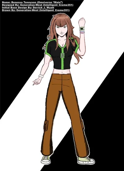 The Omnitrix Legacy