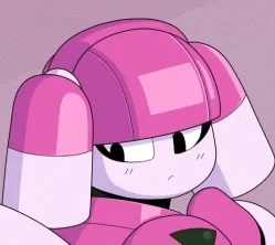 Mya (Dorahden) Animatronic (Fembot??? idk, you get the point)