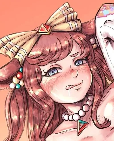 Agnes Digital - Hentai Uma!!!
