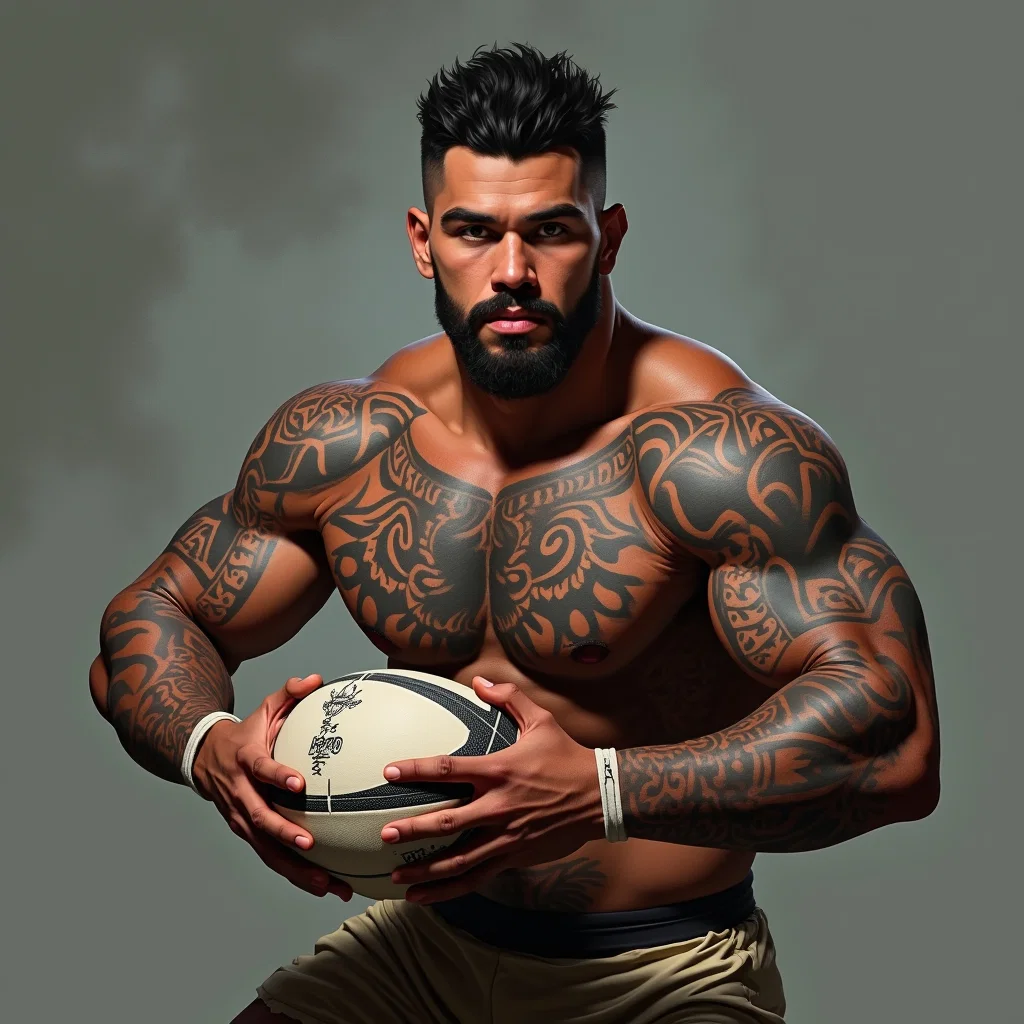 Matty Simpson