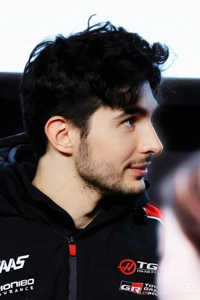 Esteban Ocon