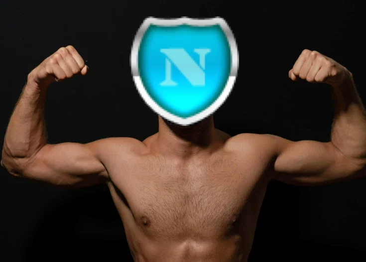 NavaShield ⎯ A computer virus (Uh... Virus likes DILF? No canceling ...