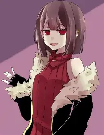 StoryFell chara