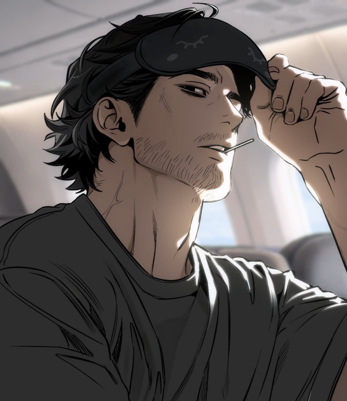 Leonardo Forte