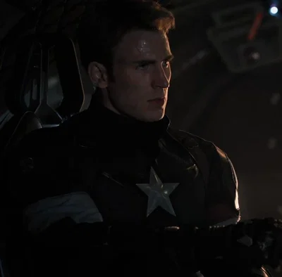 Steve Rogers | Captain America