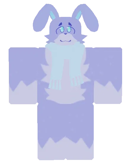 (Removed experiment) Crow Bunni