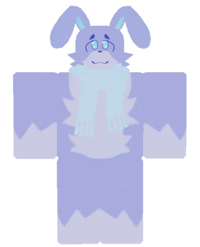 (Removed experiment) Crow Bunni