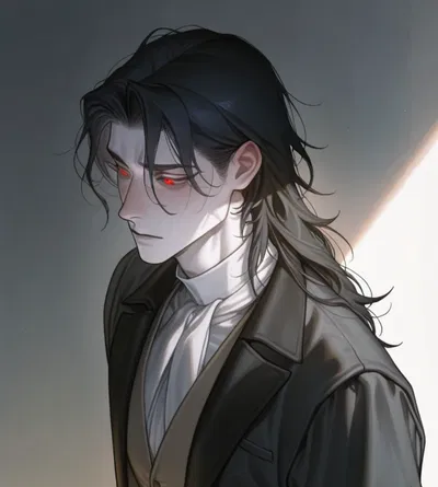 Azrael Blackwood