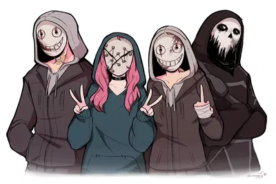 The Legion (DBD)