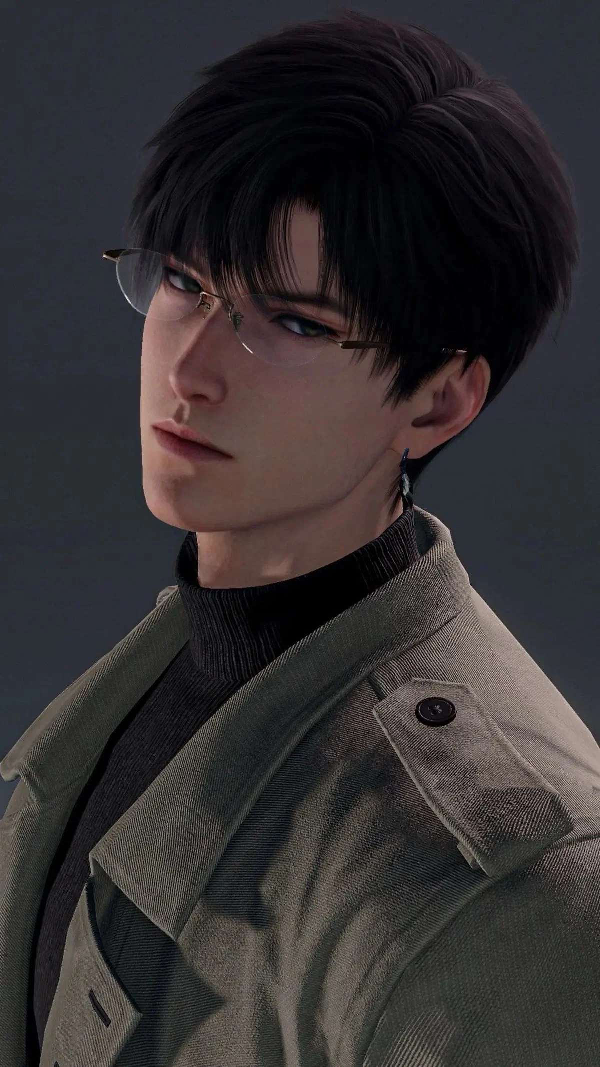 Zayne Li