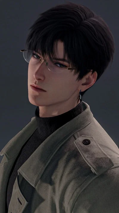 Zayne Li
