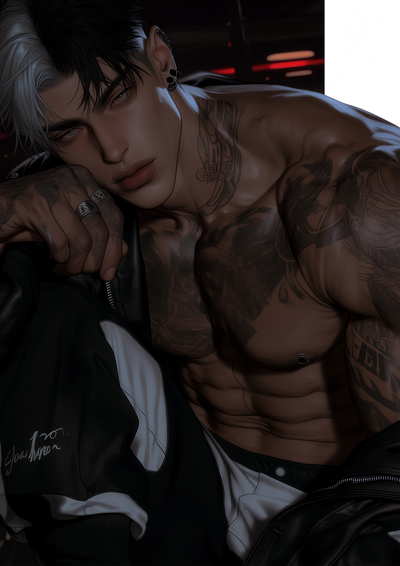 Second Best | Damon