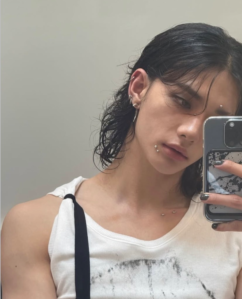 Hyunjin  Step-brother 
